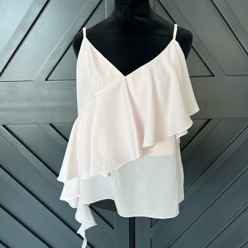 Saks Fifth Ave Tank Top